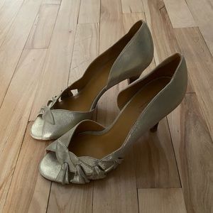 Sezane heels (Jeanette) 39/US 8.5